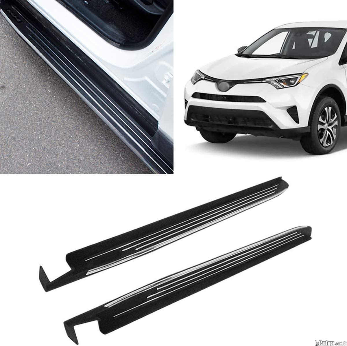 Estribo toyota Rav4 2016 al 2020 stribol pasa pie Foto 7016163-1.jpg