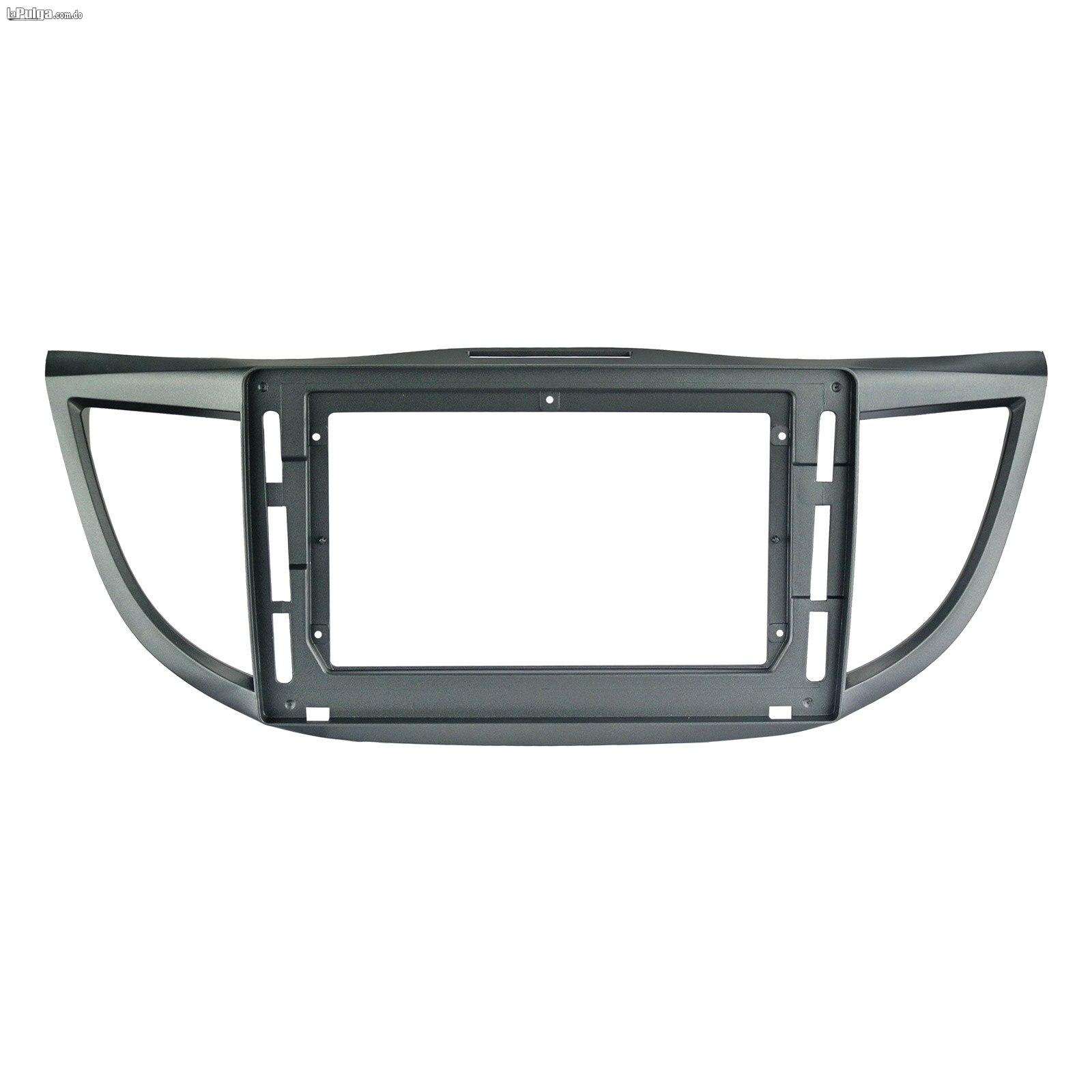 KIT DE RADIO HONDA CRV 2012 AL 2016 10 A 11 PULGADAS DASH KIT Foto 7016945-3.jpg