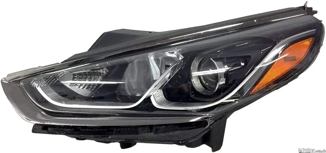 HEADLIGHT LAMPARA FARO DELANTERO HYUNDAI SONATA 2018 AL 2019 Foto 7017645-2.jpg