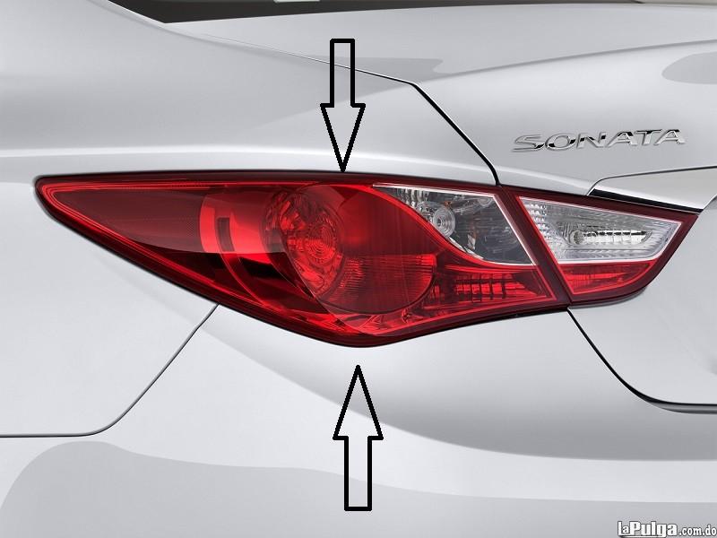 FAROL TRASERO HYUNDAI SONATA 2011 AL 2013 Foto 7017713-2.jpg