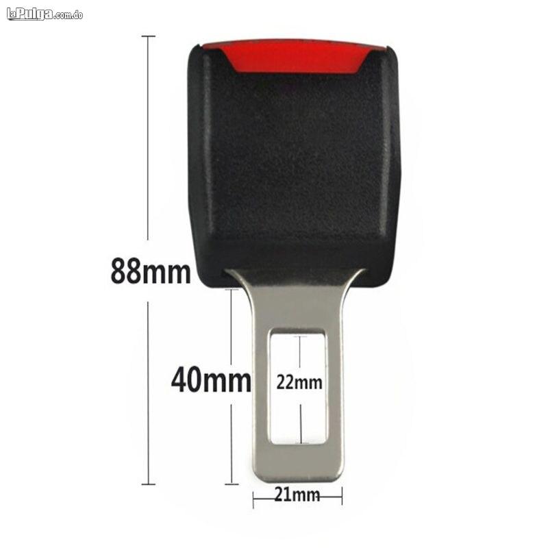 SOCKET CINTURON DE SEGURIDAD QUITA SENSOR ALARMA DE CINTURON Foto 7018119-4.jpg