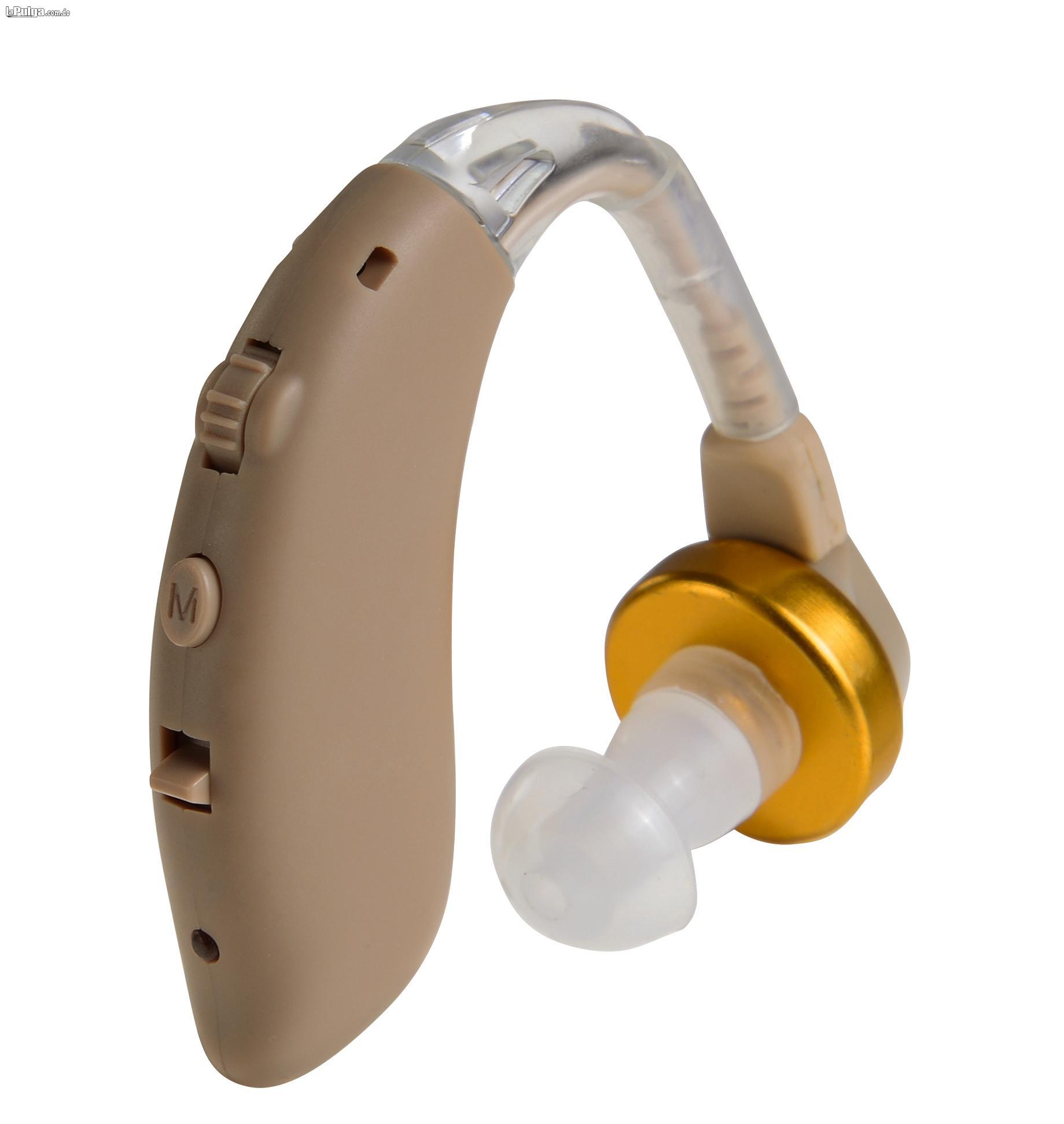 Cienlodicos Protesis de audio para sordo Audifono Amplificador de soni Foto 7018576-1.jpg