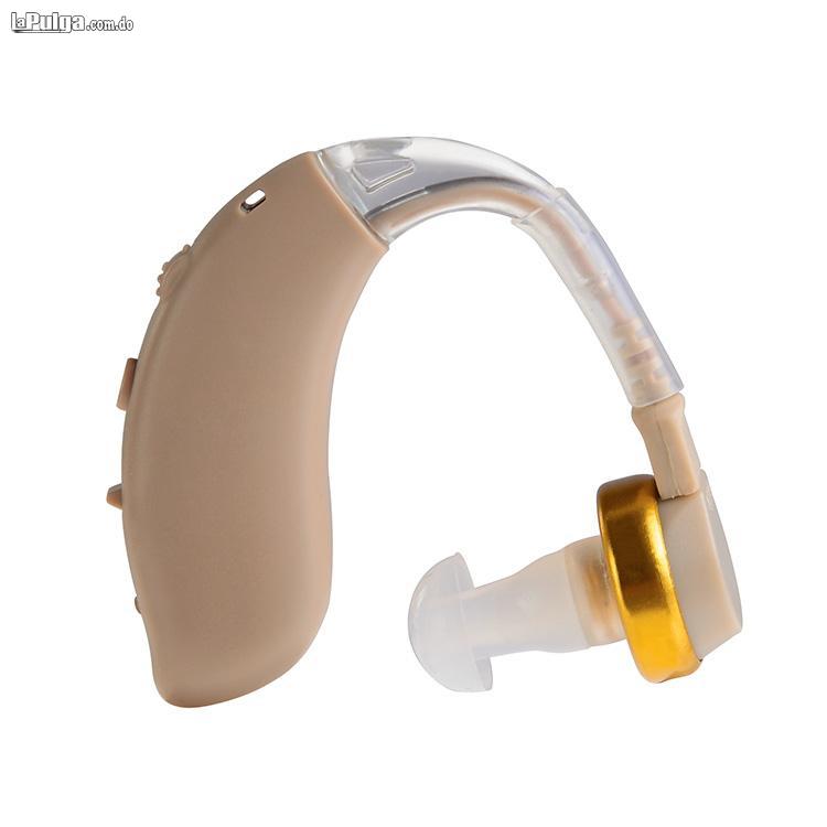 Cienlodicos Protesis de audio para sordo Audifono Amplificador de soni Foto 7018576-3.jpg