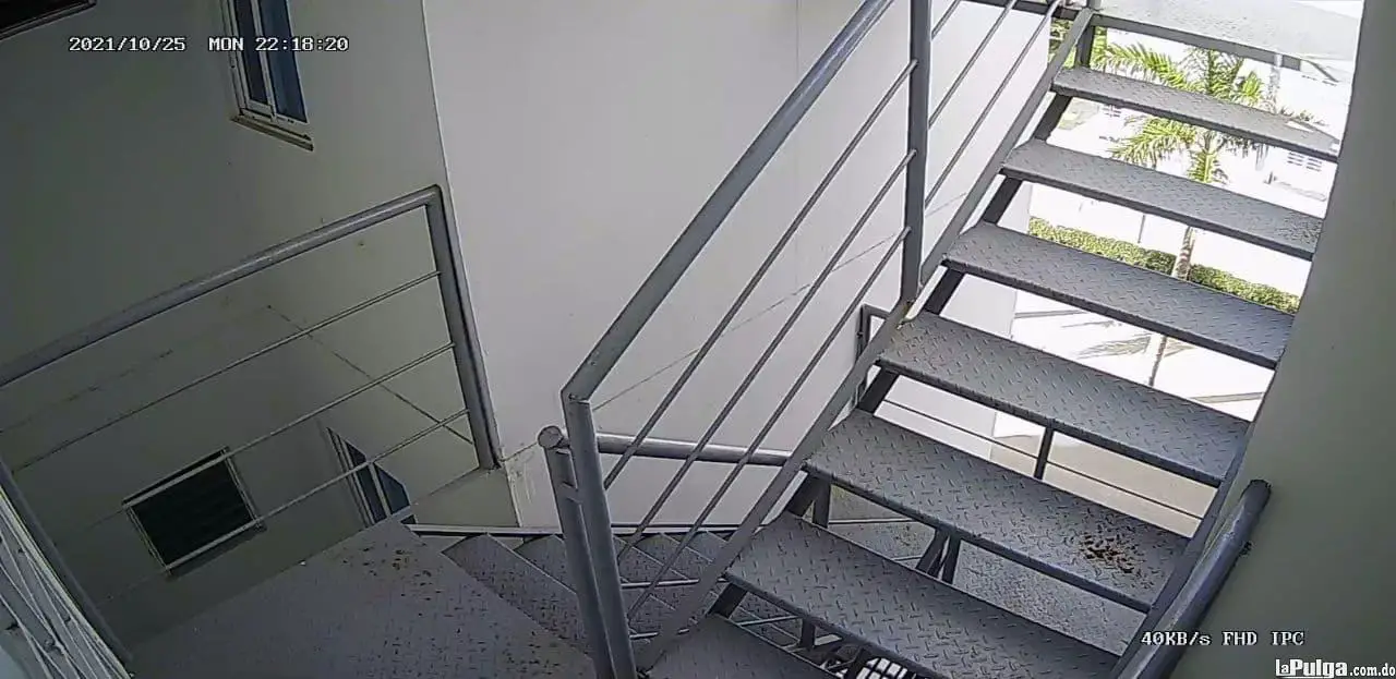 Instalación de Cámaras de Seguridad Foto 7020833-3.jpg