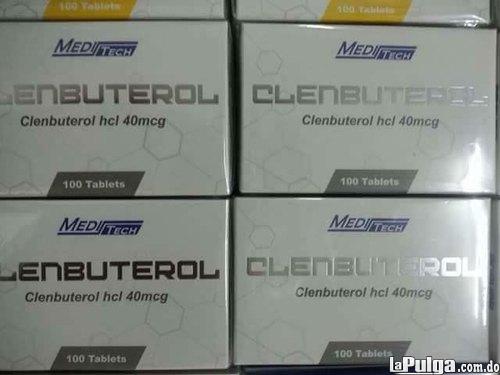 Testosterona Wintrol clembutero proviron  Foto 7021852-4.jpg