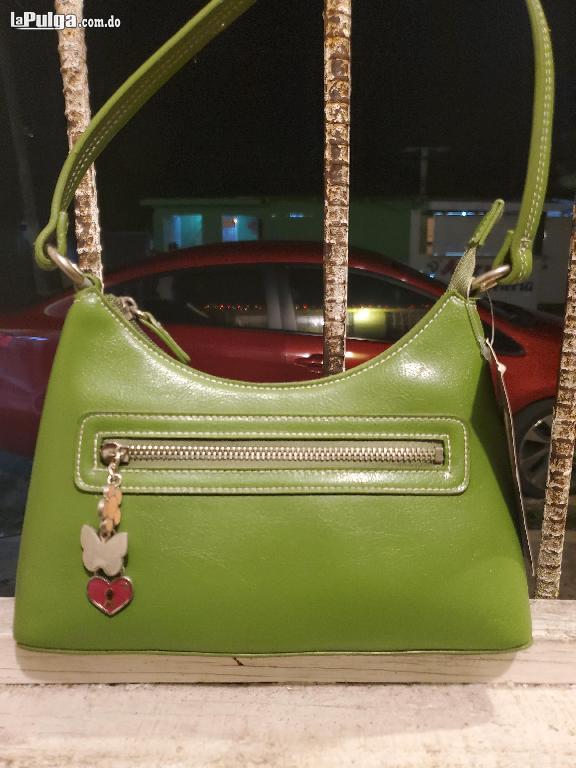 Cartera En La Romana