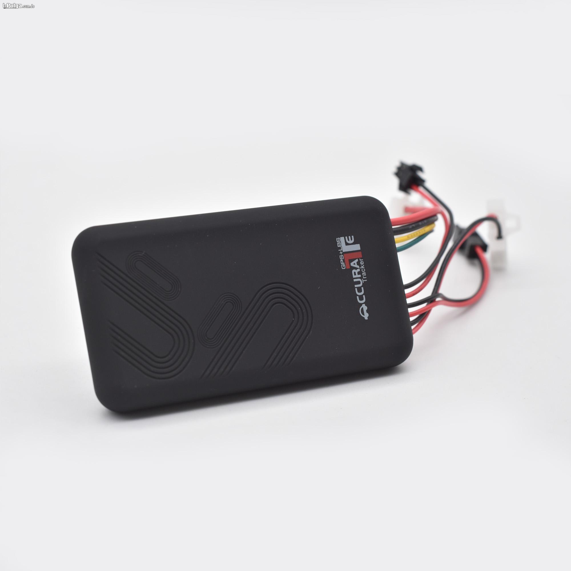 Gps de carro sistema GSM GPRS Foto 7021893-4.jpg