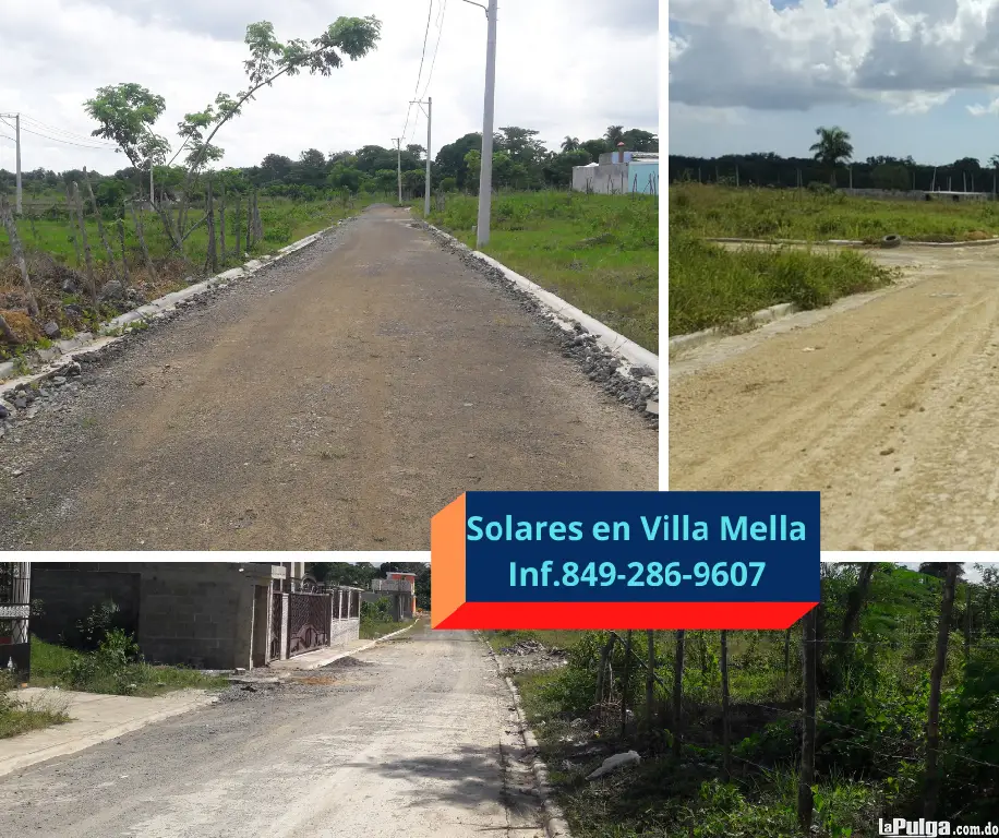 Solares en Venta en Villa Mella Santo Domingo Norte Foto 7022050-1.jpg