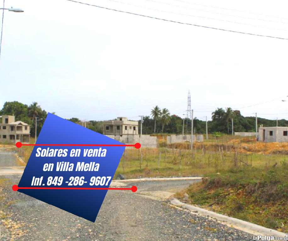 Solares en Venta en Villa Mella Santo Domingo Norte Foto 7022050-2.jpg