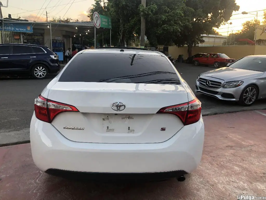 Toyota Corolla 2016 tipo S Foto 7022851-1.jpg