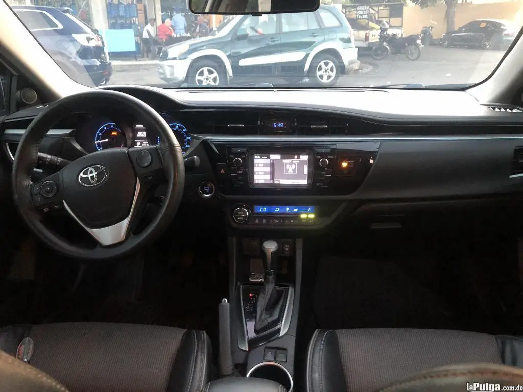 Toyota Corolla 2016 tipo S Foto 7022851-2.jpg