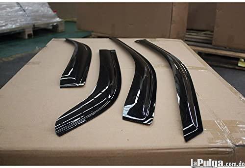 Viseras para Honda Accord 1998 al 2000 tapa sol lateral visor Foto 7022912-2.jpg