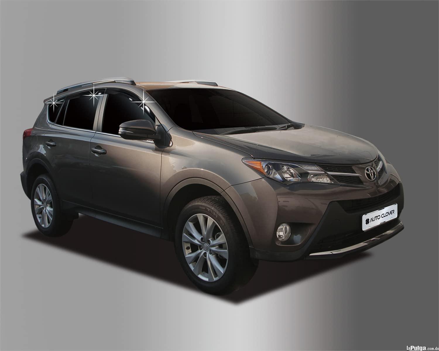 Viseras Toyota Rav4 2014 al 2021 Toyota RUSH Foto 7022913-2.jpg