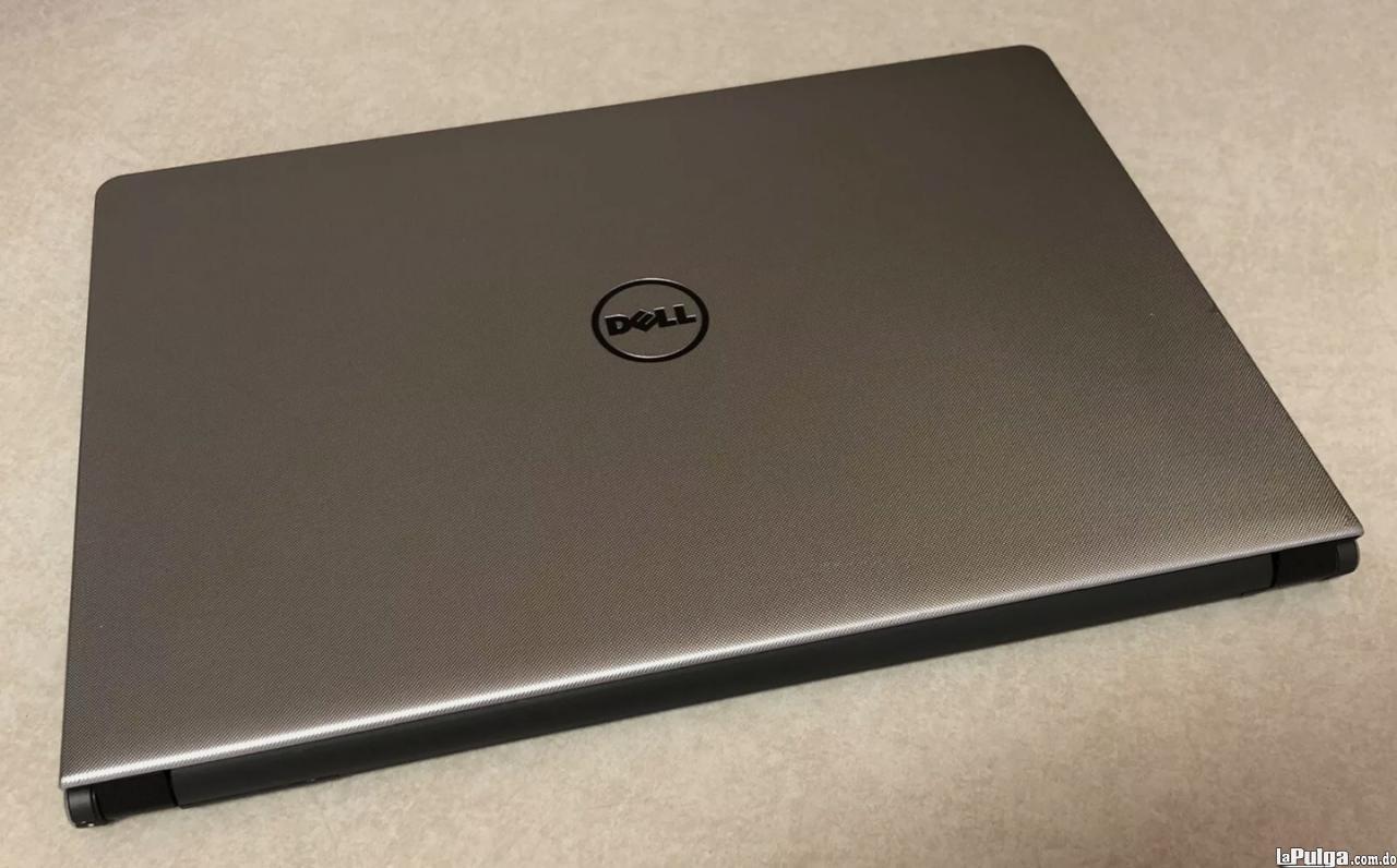 Dell Inspiron 5558 Core i5 2.2GHz 8GB RAM 1TB Pantalla 15.6. Foto 7023204-2.jpg