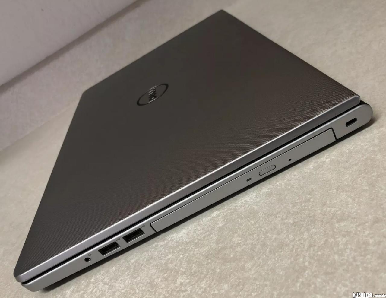 Dell Inspiron 5558 Core i5 2.2GHz 8GB RAM 1TB Pantalla 15.6. Foto 7023204-5.jpg