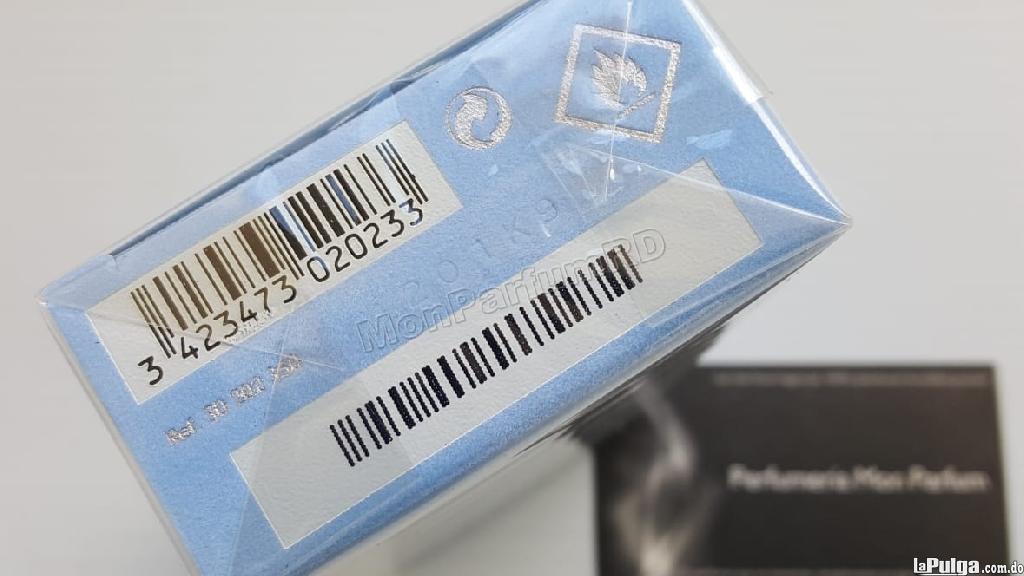 Perfume Light Blue Damas By Dolce Gabbana