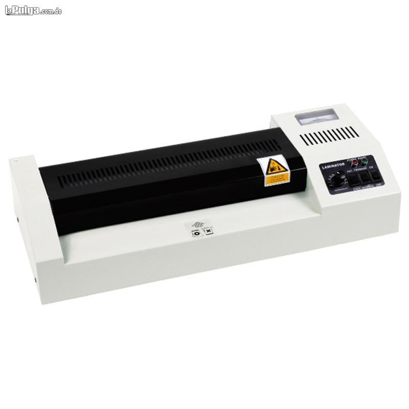 Plastificadora – Laminadora Profesional ML320 De Papel Foto 7024665-4.jpg