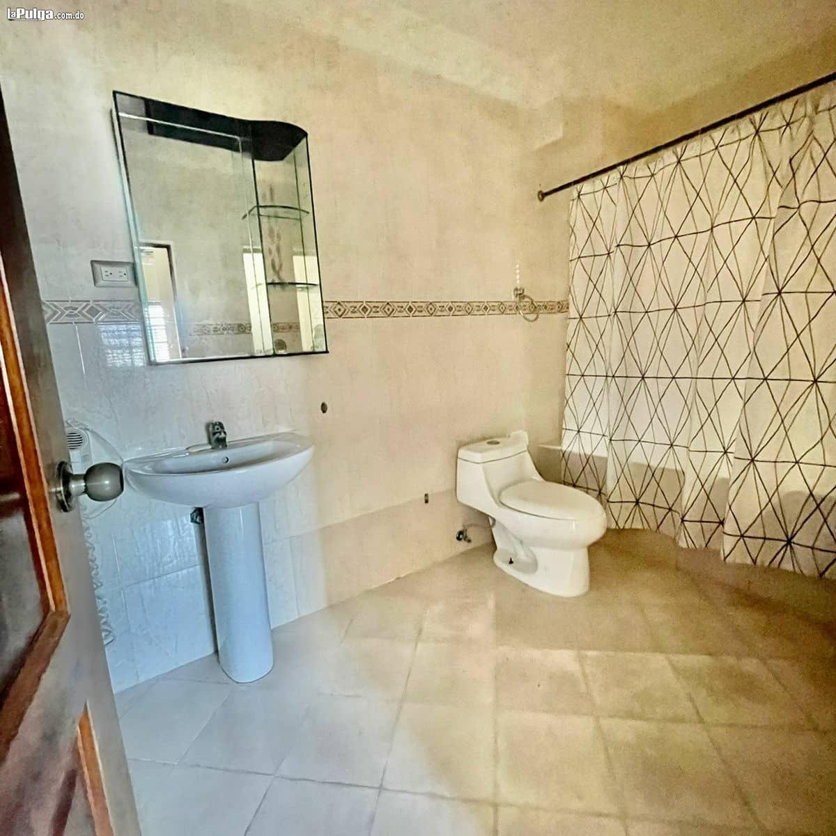 Apartamento En Sector Dn - Gazcue 2 Habitaciones 2 Parqueos