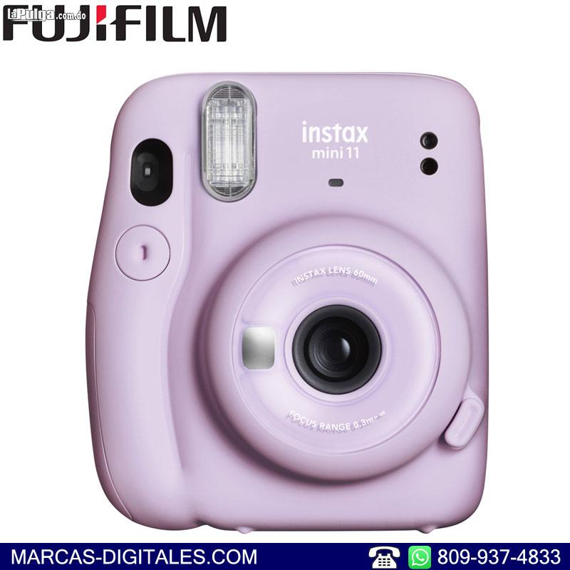 Fujifilm Instax Mini 11 Color Violeta Camara de Fotos Instantaneas Foto 7024972-1.jpg