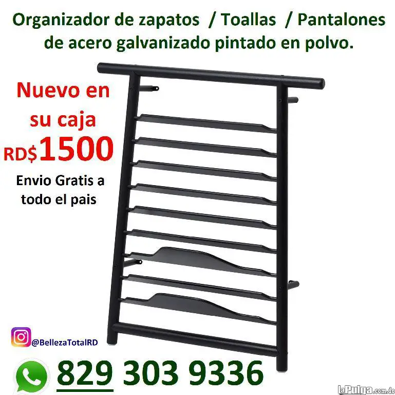 Vendo varios articulos de Hogar algunos nuevos en sus cajas remate Foto 7026814-5.jpg