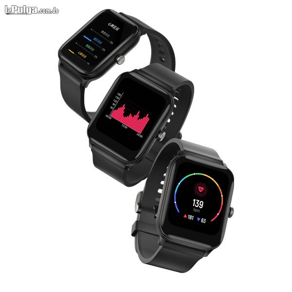  Reloj Inteligente Haylou GST Xiaomi negro Foto 7030651-2.jpg