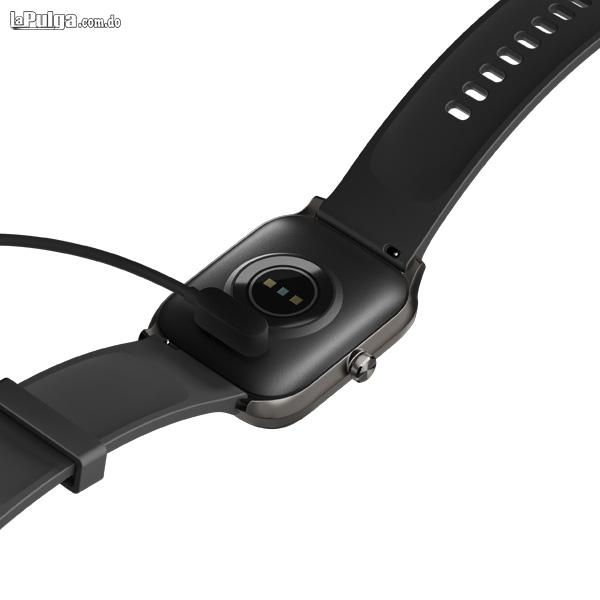  Reloj Inteligente Haylou GST Xiaomi negro Foto 7030651-5.jpg