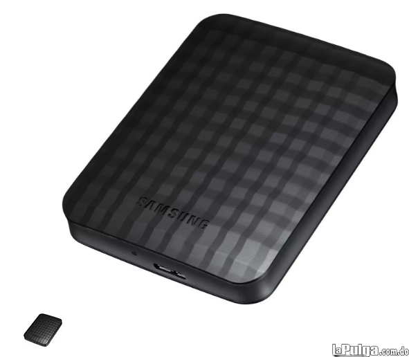 Surgir Negociar Inodoro samsung m3 portable 2tb 2.5 pulgadas disco duro externo - lapulga.com.do |  La Pulga Virtual