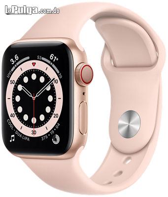 capa autómata auxiliar apple watch serie 4 40mm rd11499 - lapulga.com.do | La Pulga Virtual