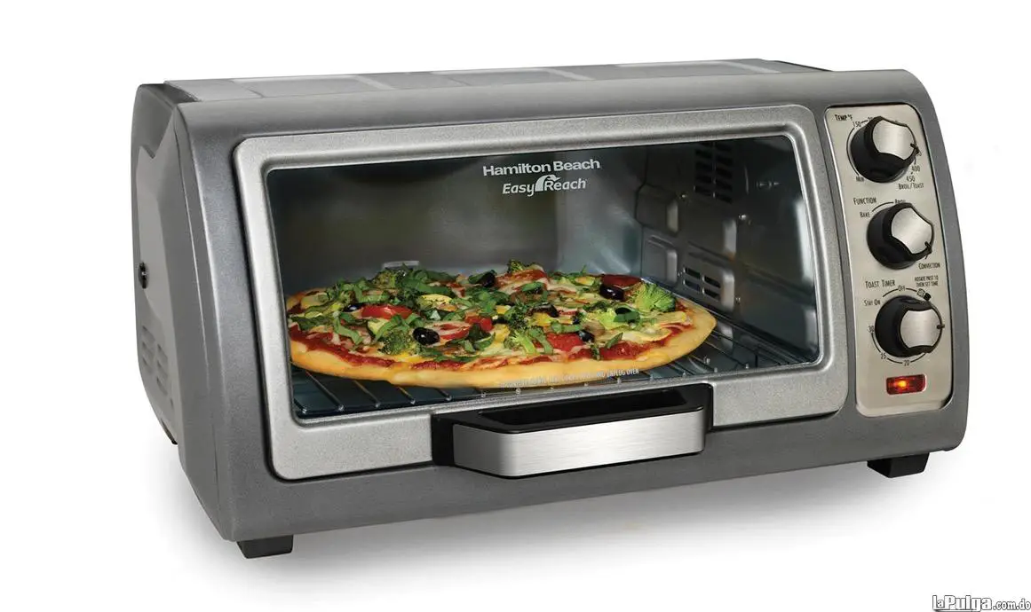 HORNO MARCA HAMILTON BEACH MODEL 31123 D Foto 7037165-4.jpg