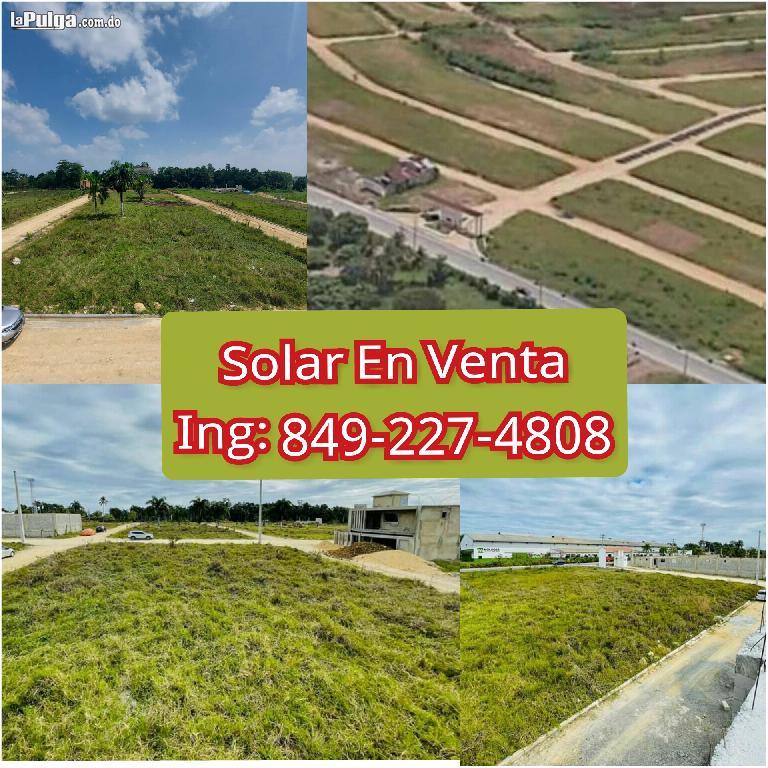 solares en venta. gran feria La Pulga Virtual