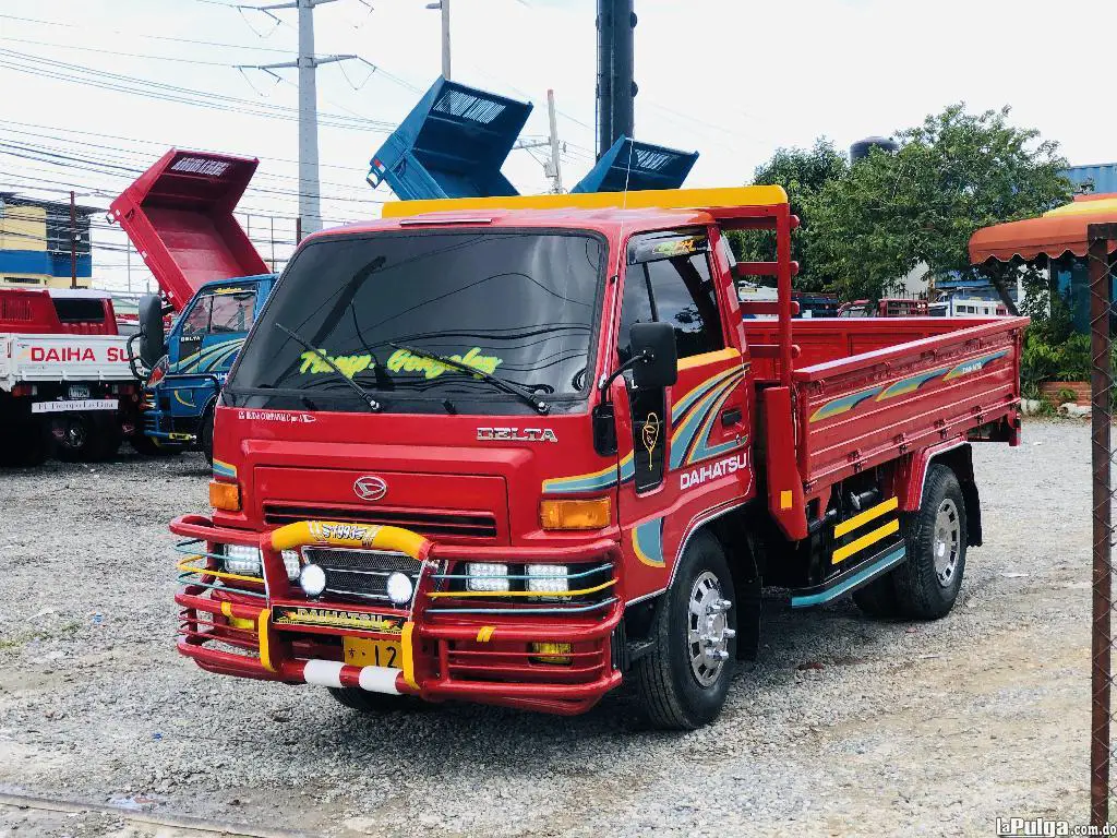 OFERTA DAIHATSU 93 CORTO CERO DETALLES 400 MIL DE INICIAL  Foto 7038451-4.jpg