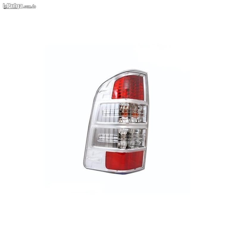 Farol trasero Ford Ranger del 2008 al 2011 Foto 7038758-1.jpg