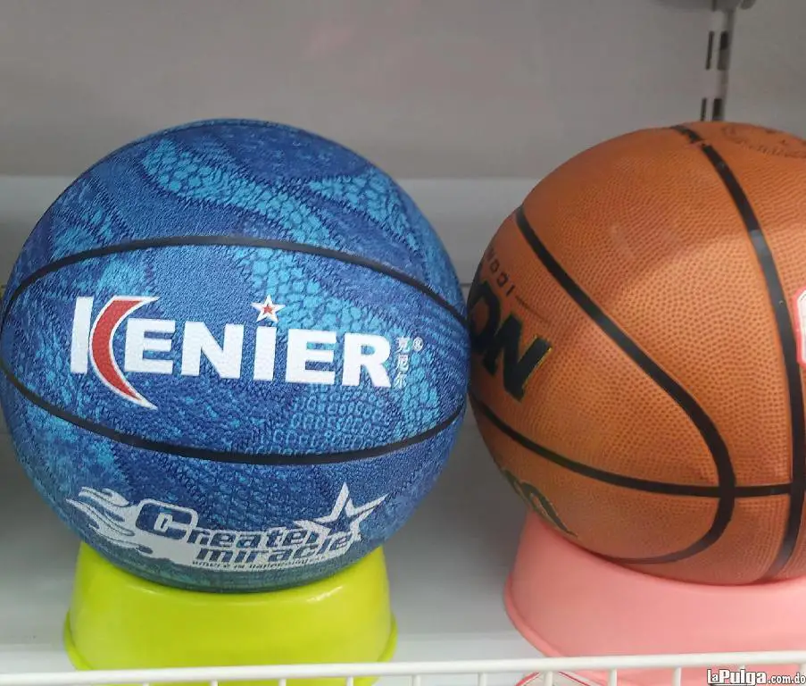 Pelotas Basquet SPALDING- MOLTEN  Foto 7039357-1.jpg