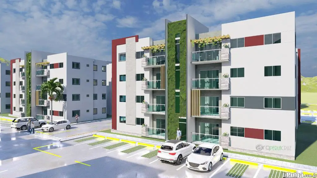 De Oportunidad Proyecto de Apartamento de venta en Jarabacoa Foto 7042730-5.jpg