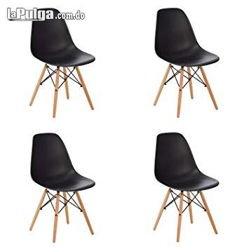 Sillas nordicas comedor oficina silla EAMES MODERNA nordica Foto 7042872-6.jpg