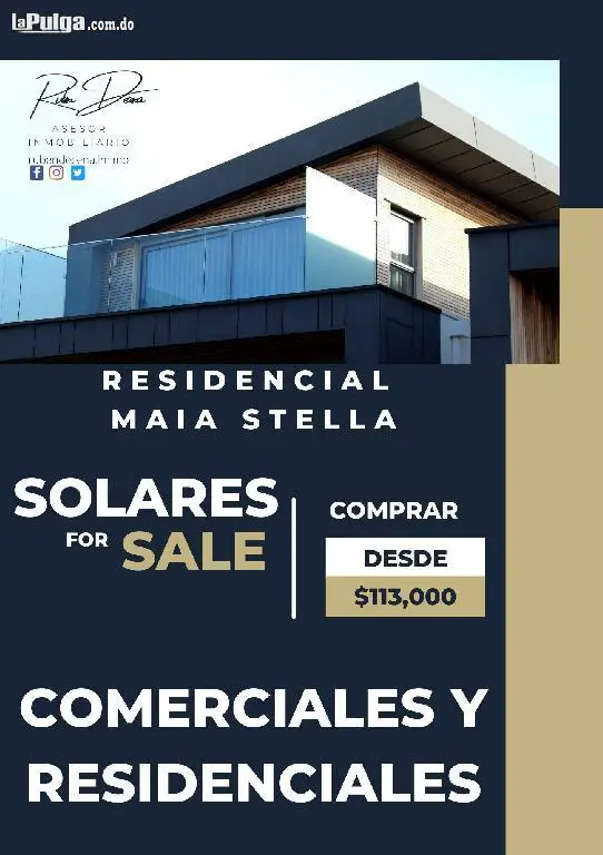 VENTA SOLARES ECONOMICOS CON TITULOS BARATOS VILLA MELLA SANTO DOMINGO Foto 7043297-4.jpg