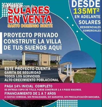 VENTA SOLARES ECONOMICOS CON TITULOS BARATOS VILLA MELLA SANTO DOMINGO Foto 7043298-5.jpg