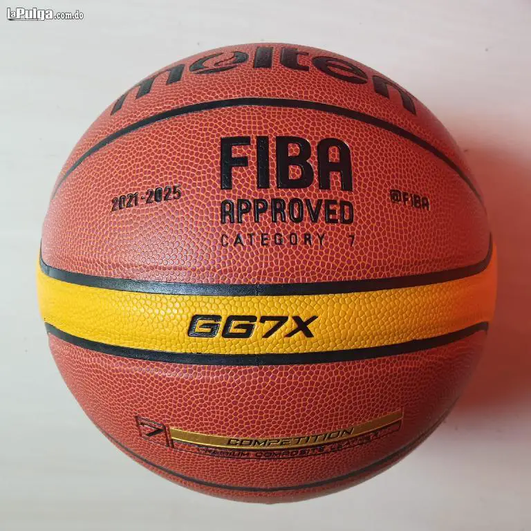 Pelotas Basquet MOLTEN - SPALDING Foto 7044119-2.jpg