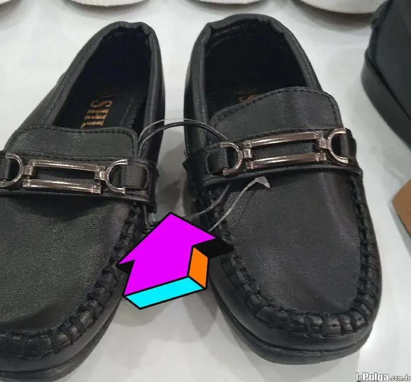 Varios Zapatos NUEVOS NIÑOS Size 26-36  Foto 7044121-4.jpg