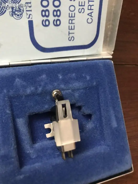 Precio Negociable  cartridge STANTON en su caja sin uso. Foto 7044237-2.jpg