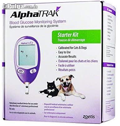 Glucometro Para Mascotas Perros Y Gatos Foto 7044932-2.jpg