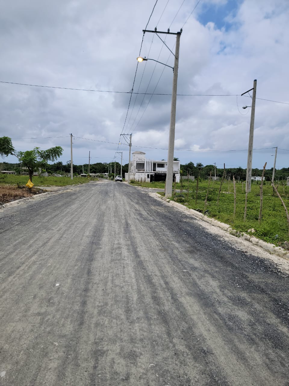 VENDO SOLAR DE 135 M2 EN VILLA MELLA. A 10 MINUTOS DE LA PARADA MAMA T Foto 7045318-T2.jpg
