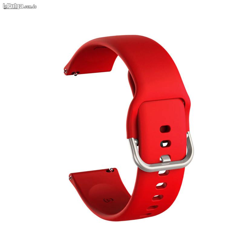 Reloj Inteligente Haylou GST Xiaomi con correa adicional gratis Foto 7047039-2.jpg