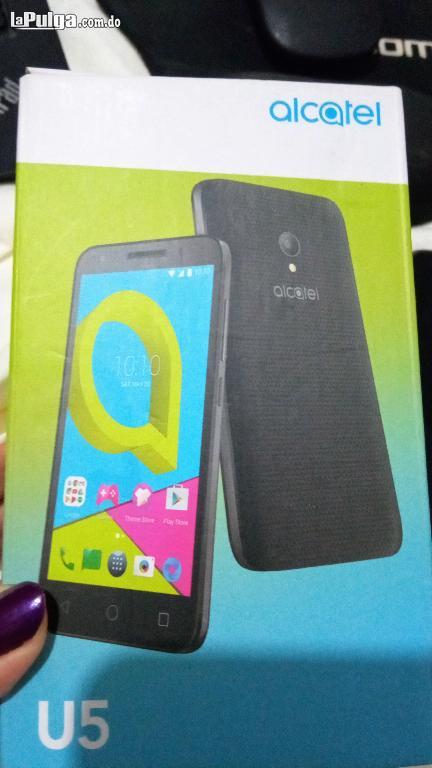 alcatel 5044a u5 smartphone 16 gb color negro nuevo | La Pulga Virtual alcatel 5044a u5 smartphone 16 gb color negro nuevo | La Pulga Virtual
