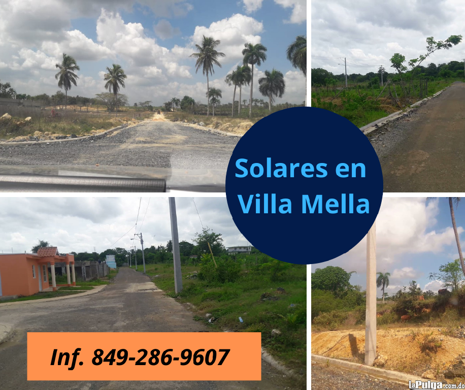 Solares en Villa Mella Santo Domingo Norte Foto 7047705-1.jpg