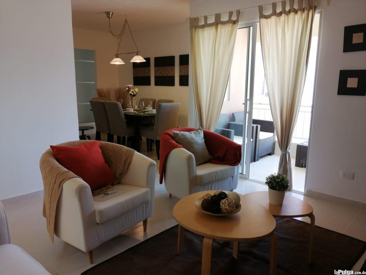 Apartamento en sector SDE - San Luis 3 habitaciones 1 parqueos Foto 7047991-2.jpg