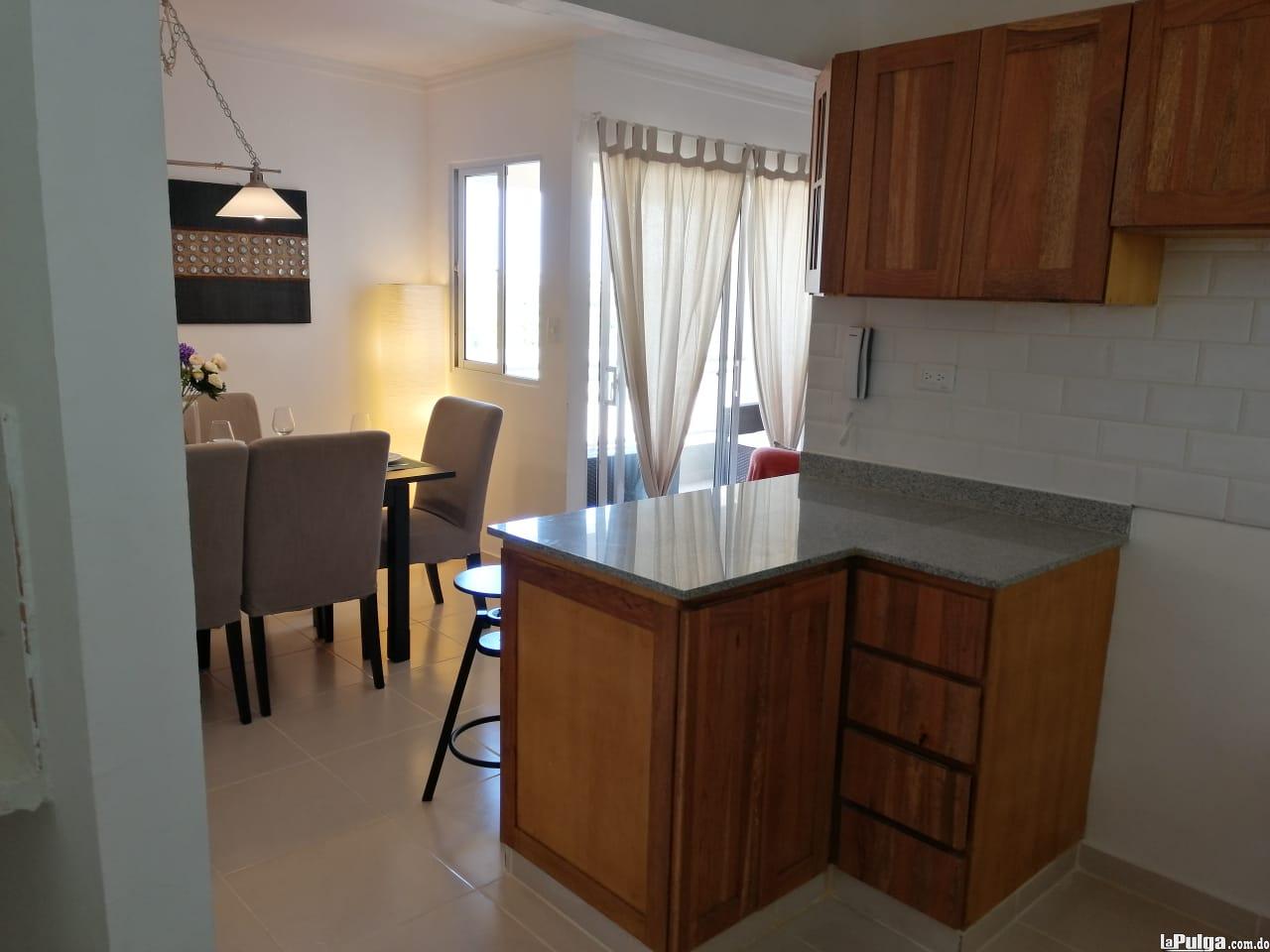 Apartamento en sector SDE - San Luis 3 habitaciones 1 parqueos Foto 7047991-4.jpg