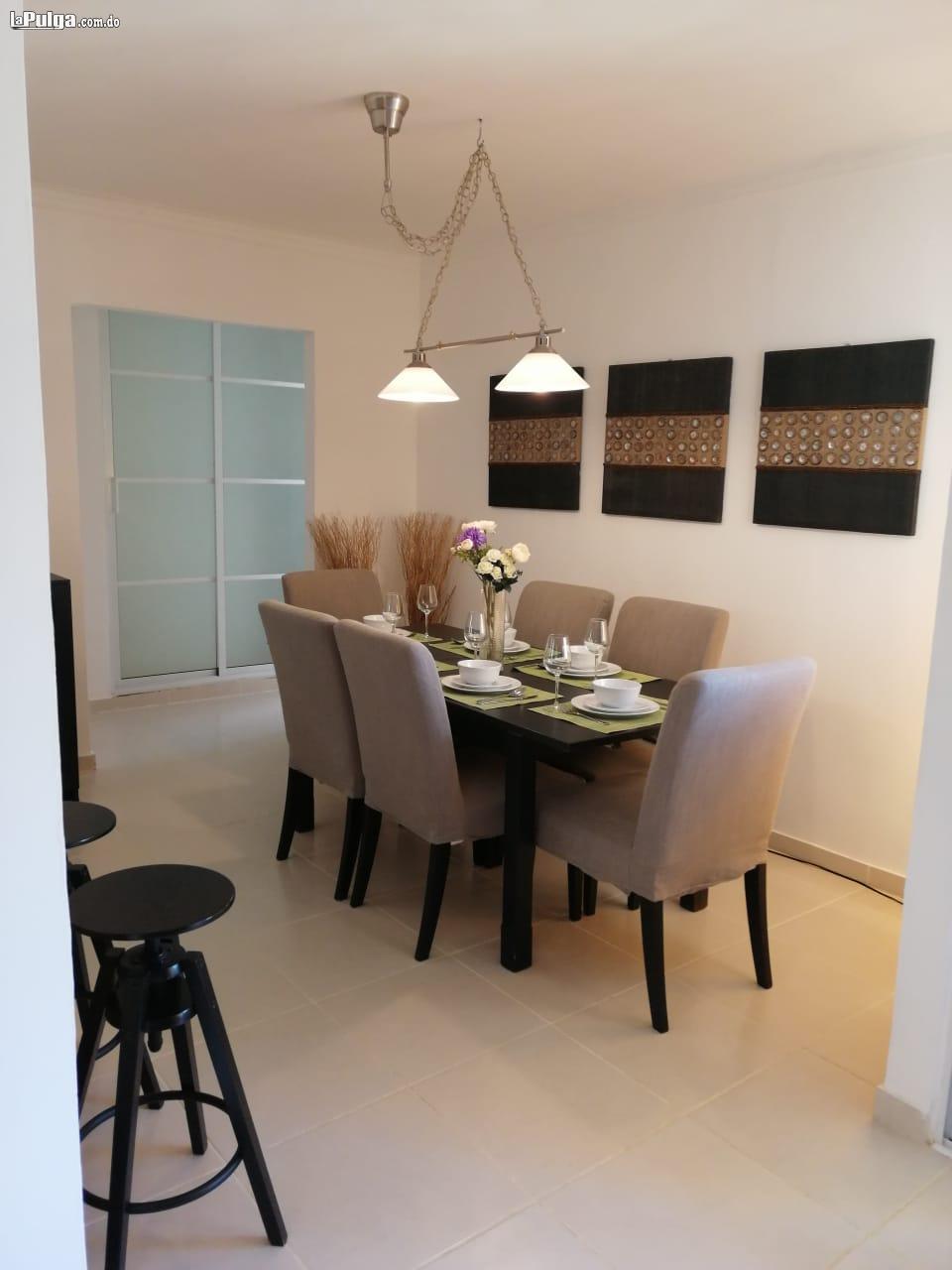 Apartamento en sector SDE - San Luis 3 habitaciones 1 parqueos Foto 7047991-5.jpg