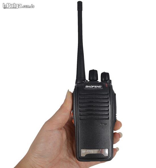 Radios De Comunicacion Walkie Talkie Para Eventos seguridad Foto 7048847-1.jpg