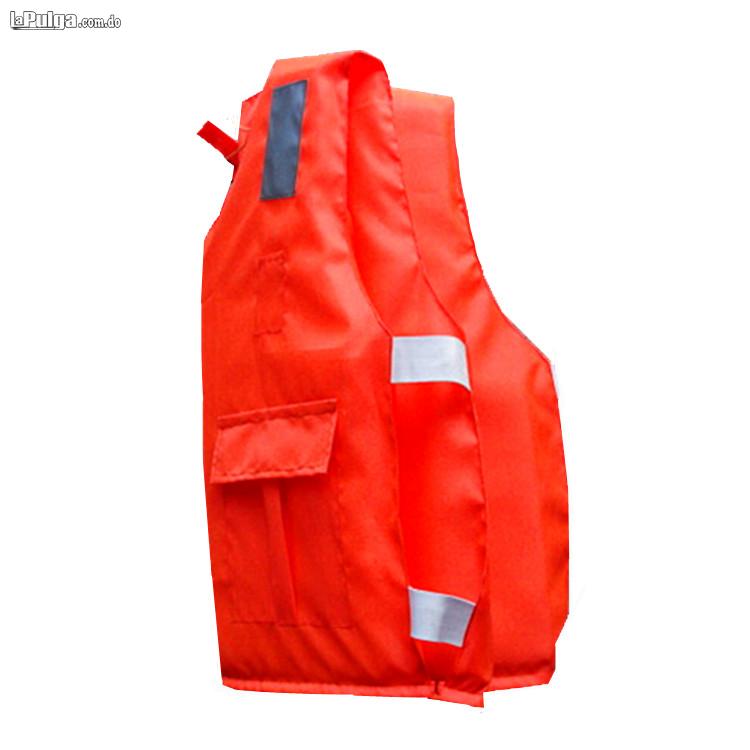 Chaleco Salvavidas para niños Adultos Silbatos Foto 7050444-3.jpg
